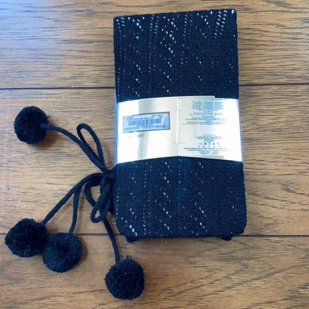 Bebe socks - Picture 2 of 4